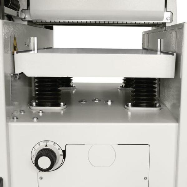 Holzkraft Abricht-Dickenhobel minimax fs 52es Tersa Digital